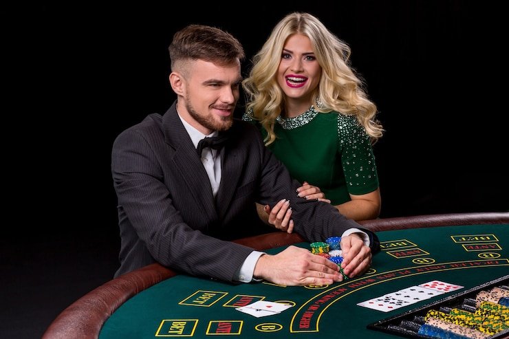 ji88 Live Casino